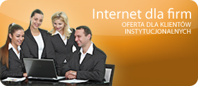 Internet dla firm