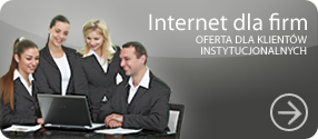 Internet dla firm